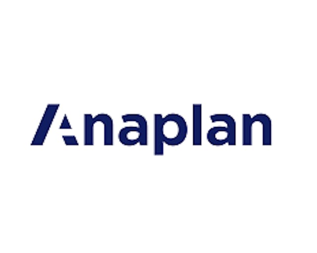 Anaplan genpact partner