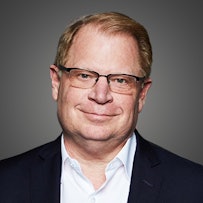 John M Hinshaw