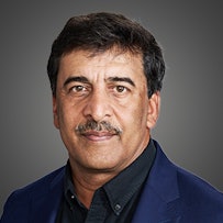 Piyush Mehta 1