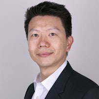 Edmund chong landing and quote pic