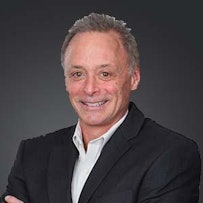 Hal kalechofsky landing and quote pic