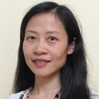 Jingfen zhu landing and quote pic