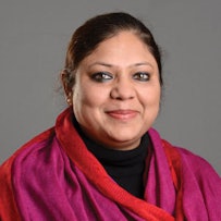 Vidya srinivasan landing and quote pic