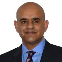 Vikas thakur landing and quote pic