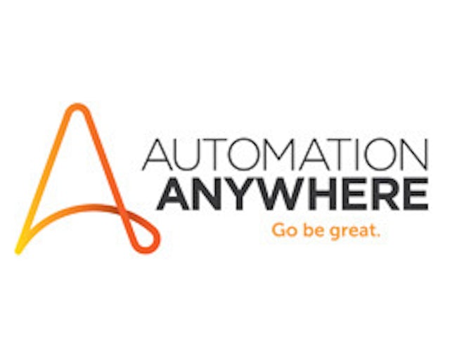 Automation anywhere genpact partner