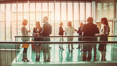 genpact leadership