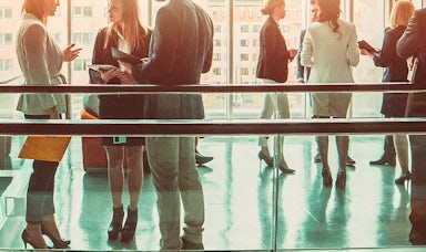 genpact leadership