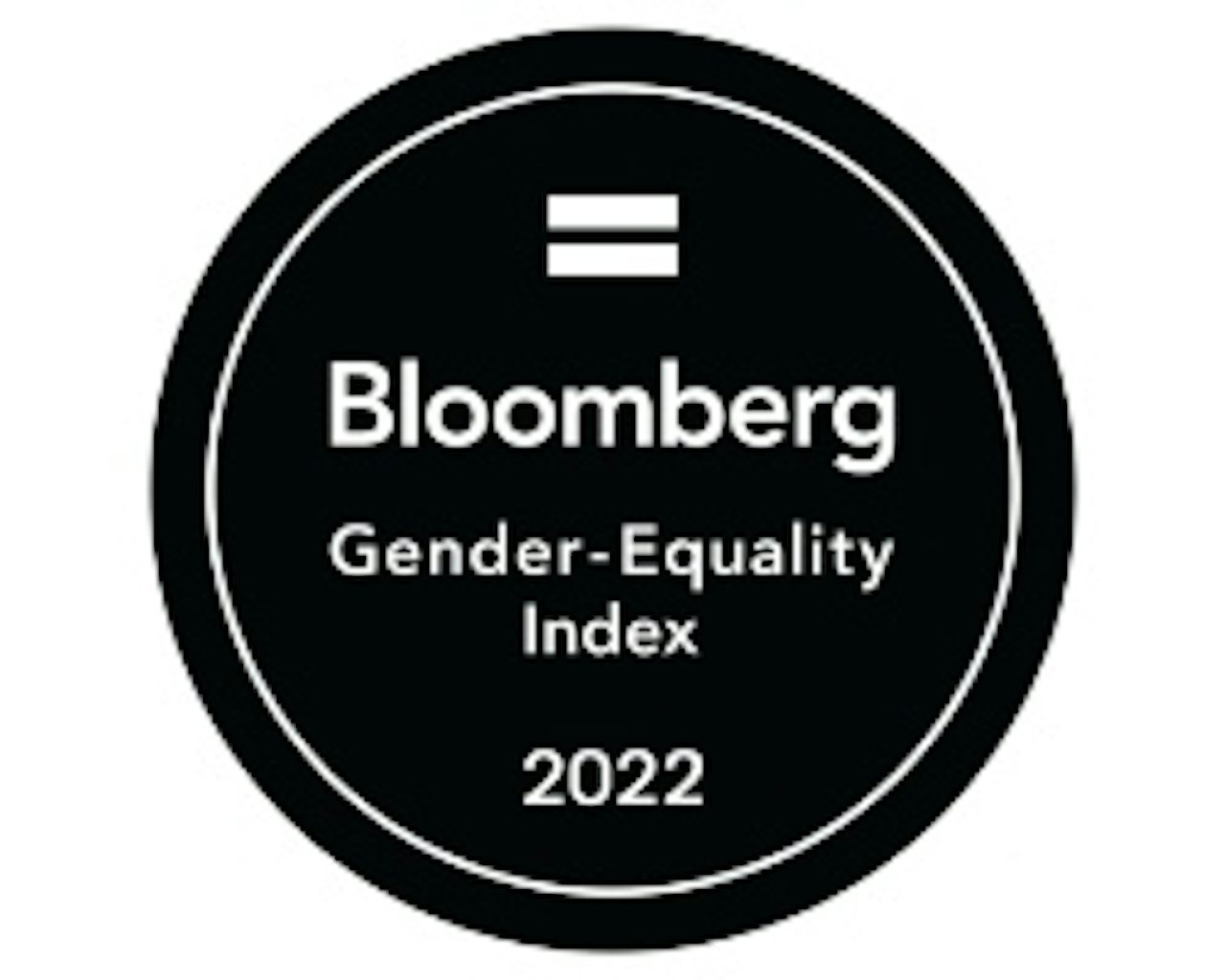 Bloomberg genpact partner