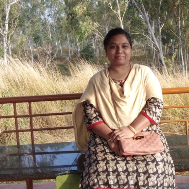 gowri sudha