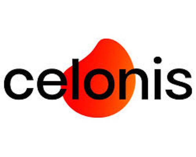 Celonis genpact partner