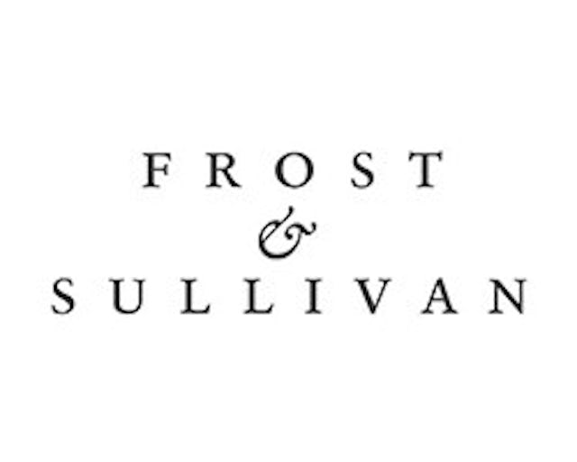 Frost and sullivan