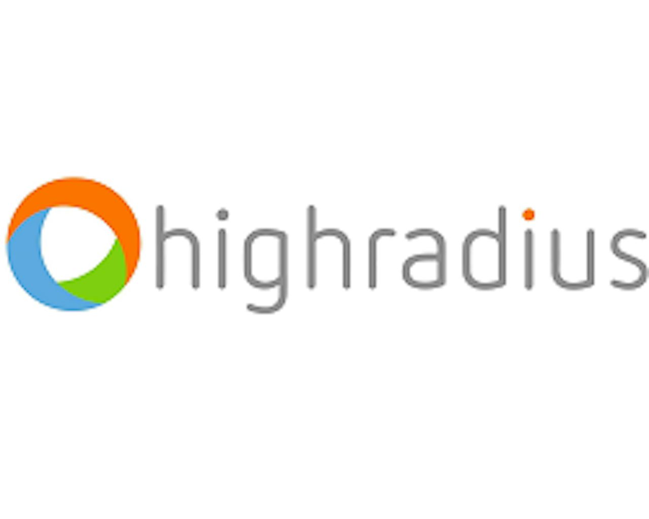Highradius logo