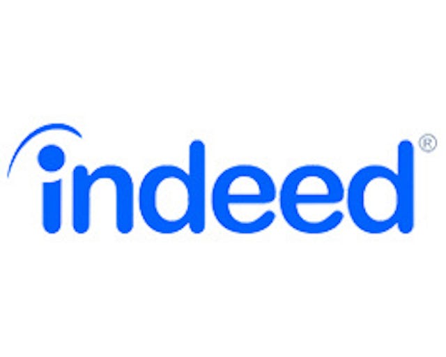 Indeed logo