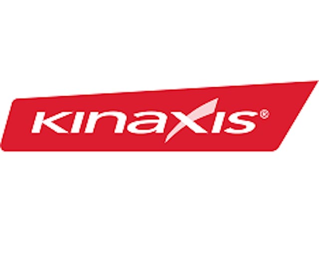 Kinaxis genpact partner