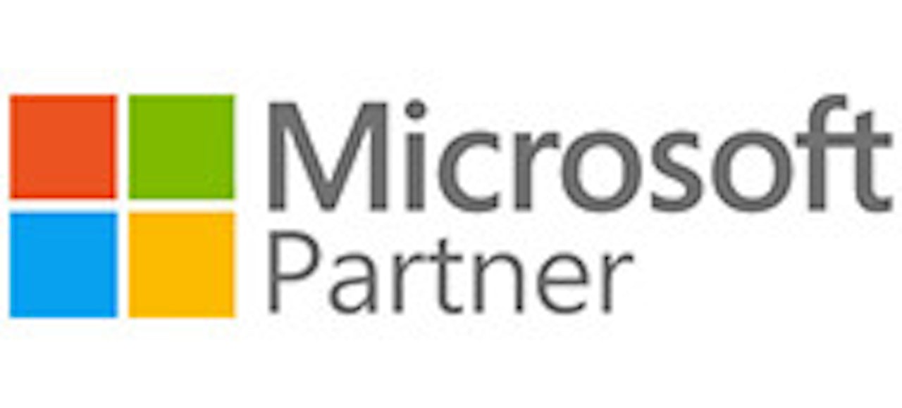 Microsoft genpact partner logo