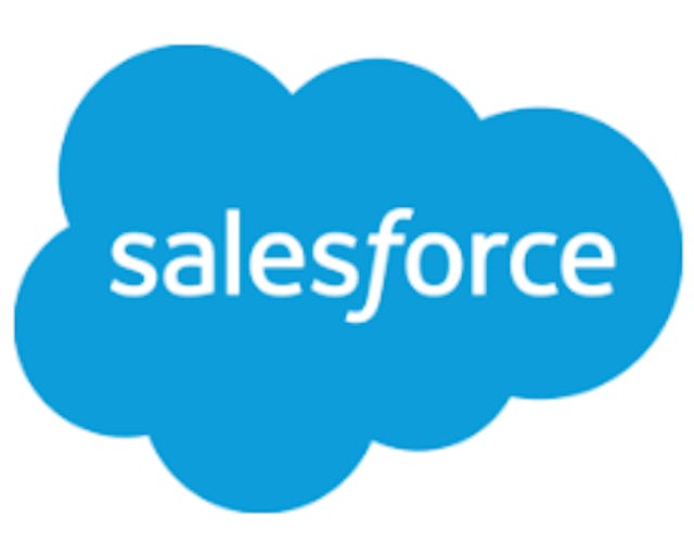 Salesforce genpact partner