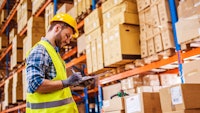 supply chain management solutions