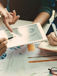 consulting services