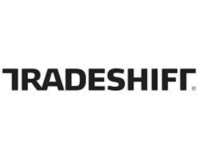 Tradeshift genpact partner