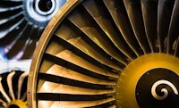 Featured digital pricing the perfect solution for a major aircraft manufacturer