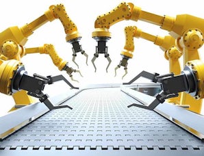 Featured interested in intelligent automation start with rpa