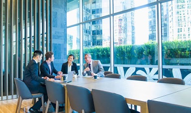 Featured the evolving cio from running operations to co creating new business models