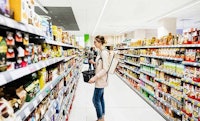 Featured three trends shaping the future of consumer goods and retail