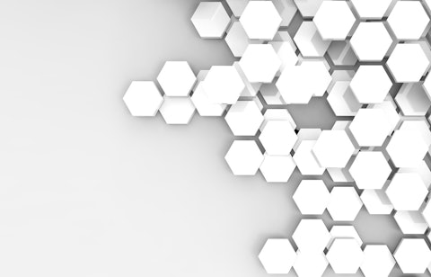 Hero reimagining the future of finance with blockchain