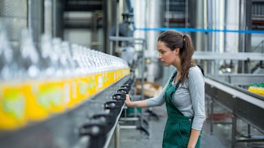 Insight hero faster streamlined procurement operations for a multinational beverage company