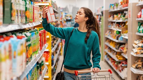 Insight hero the cpg and retail playbook for navigating disruption while driving innovation