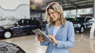 Insight hero three reasons auto lenders should embrace fintechs now