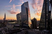 Insight tout data driven business transformation
